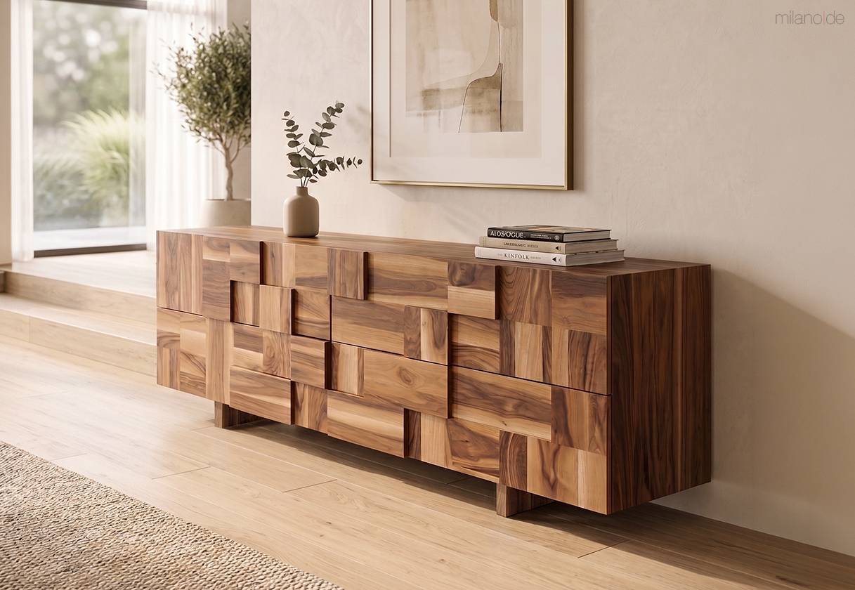 Paradigma sideboard