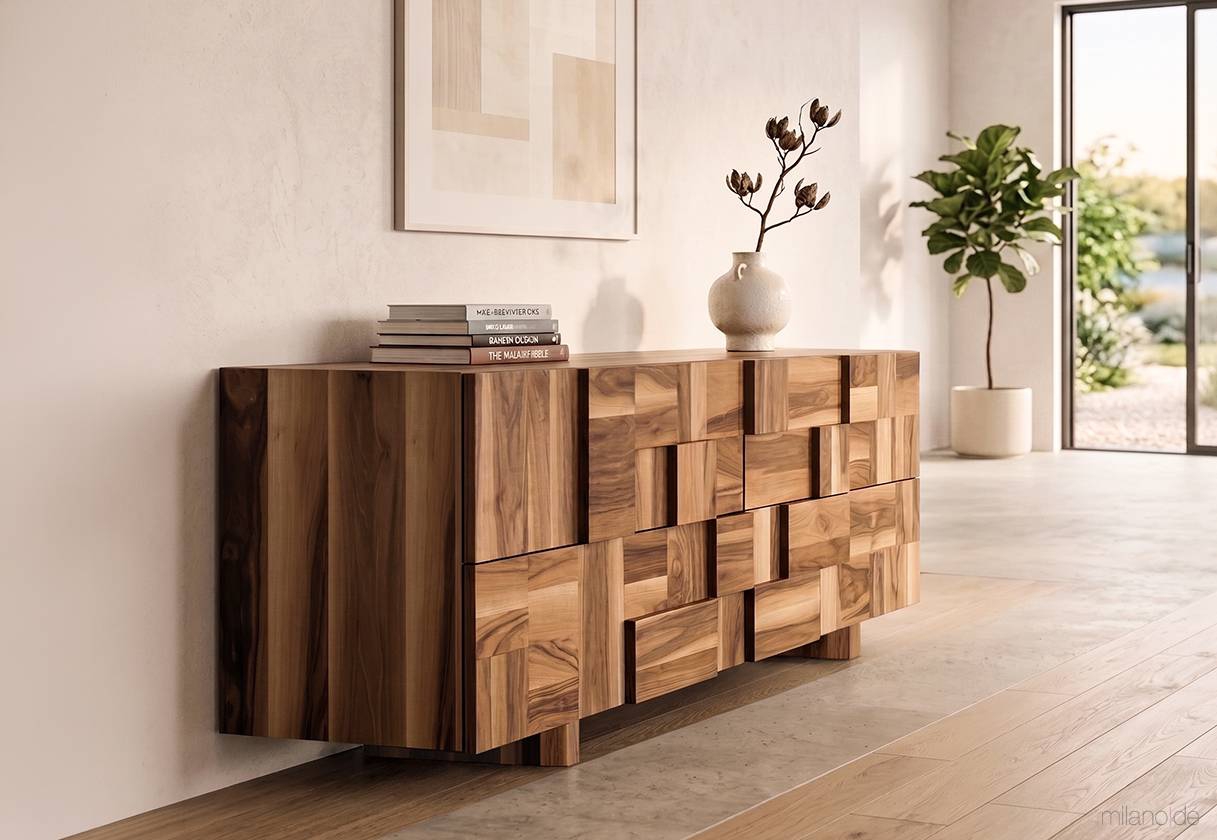 Paradigma sideboard
