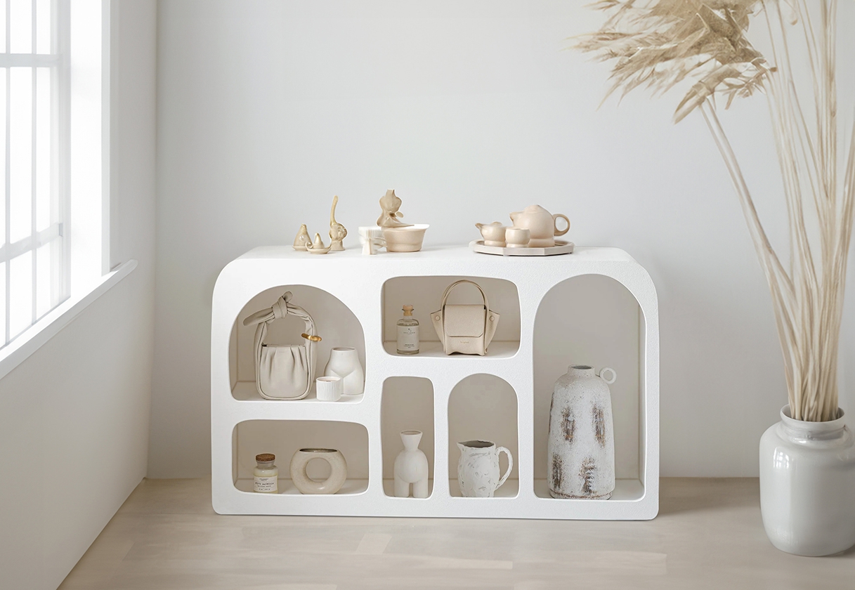 Santorini sideboard
