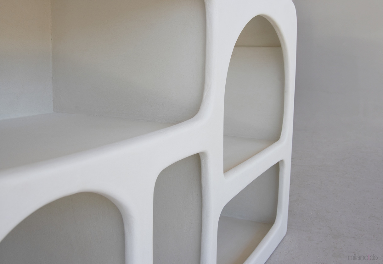 Santorini sideboard