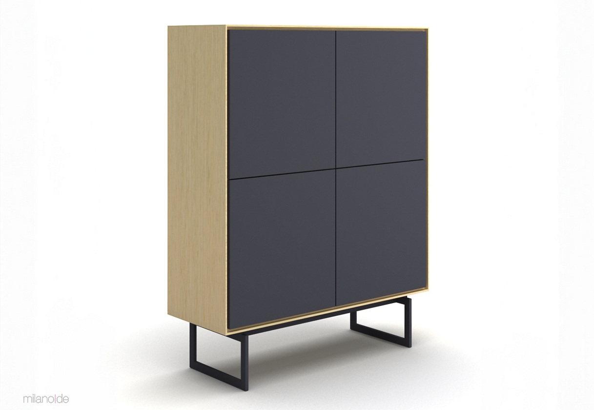 Tamara Square sideboard