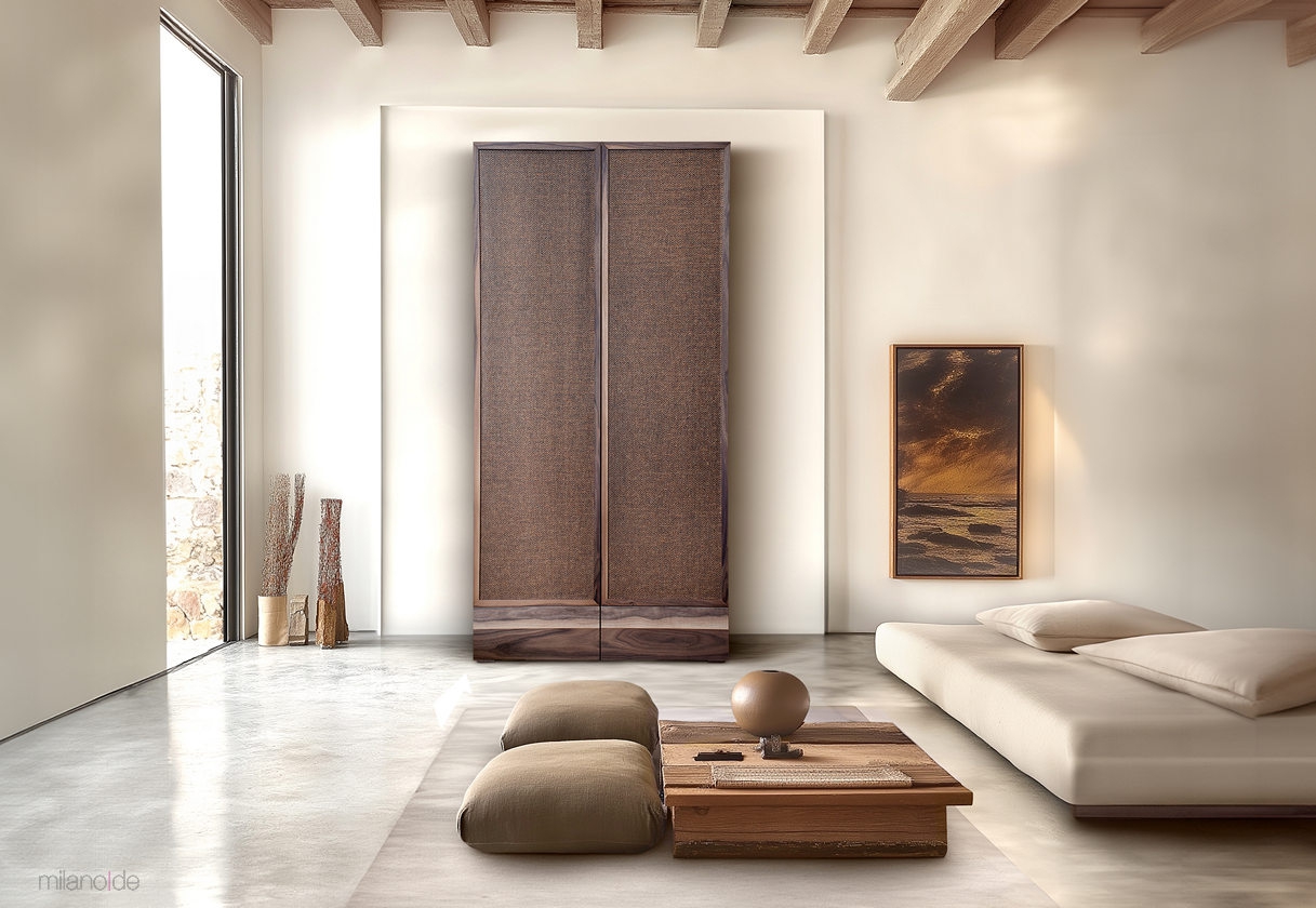 Vodina wardrobe