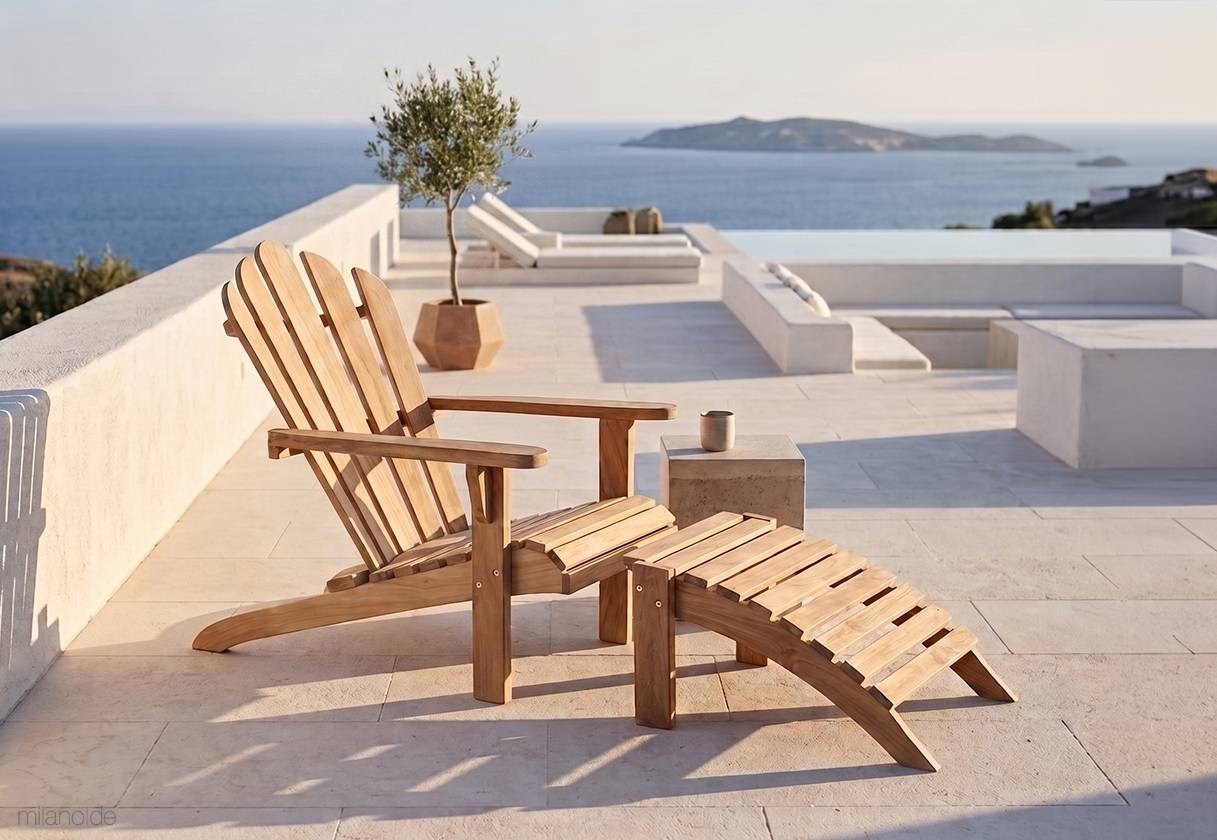 Πολυθρόνα Amelia