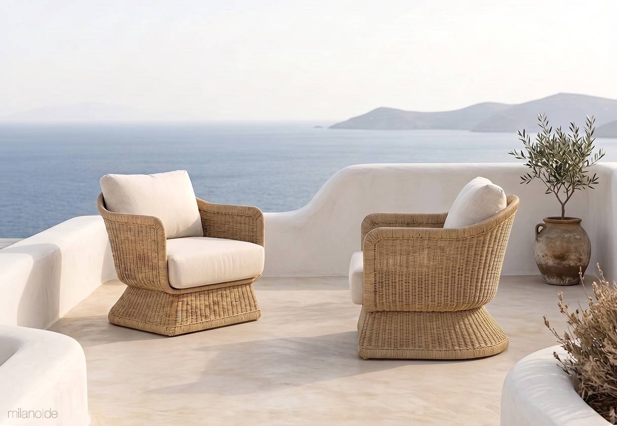 Πολυθρόνα Caliente