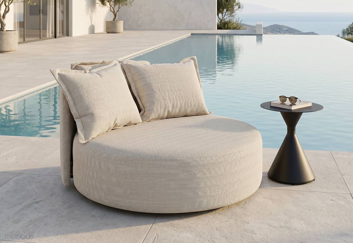 Tulpa coffee table