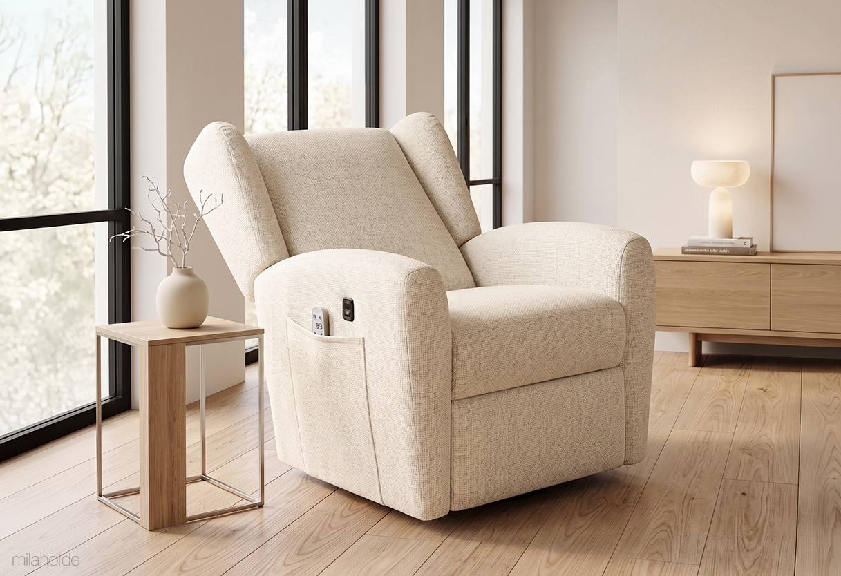 Draven Relax armchair