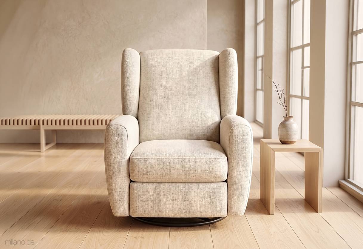 Draven Relax armchair