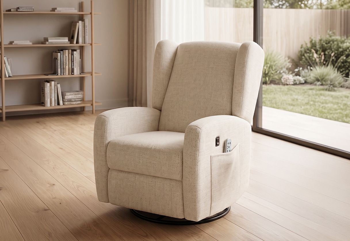 Draven Relax armchair