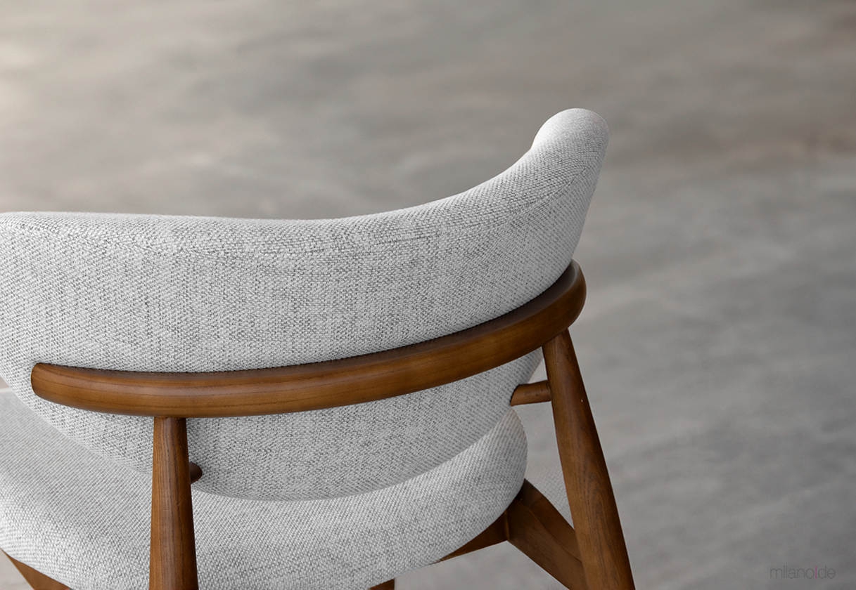 Lorita armchair