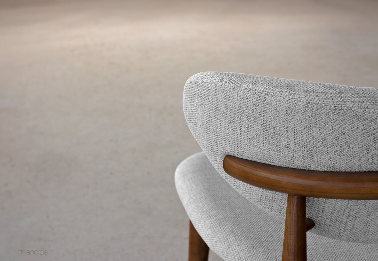 Lorita armchair