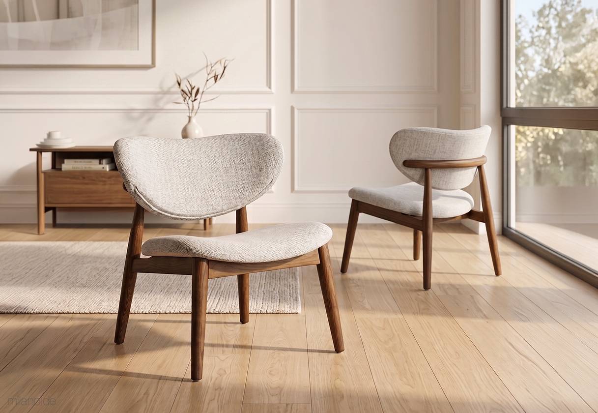 Lorita armchair