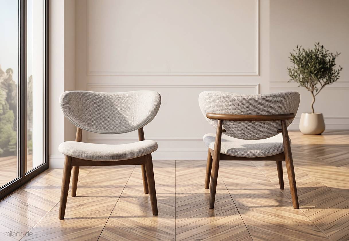 Lorita armchair