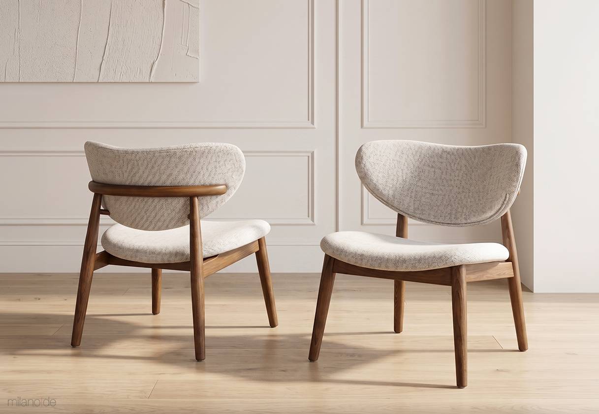 Lorita armchair