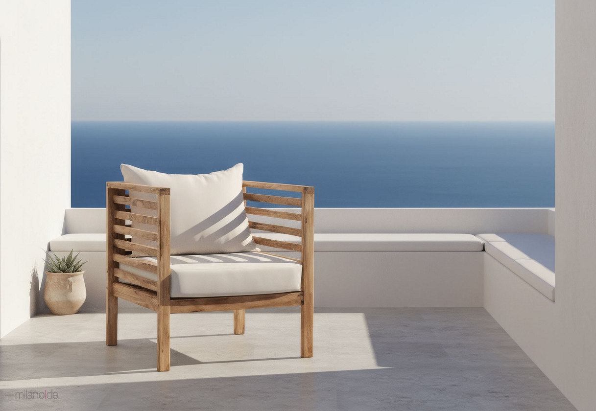 Πολυθρόνα Manilva