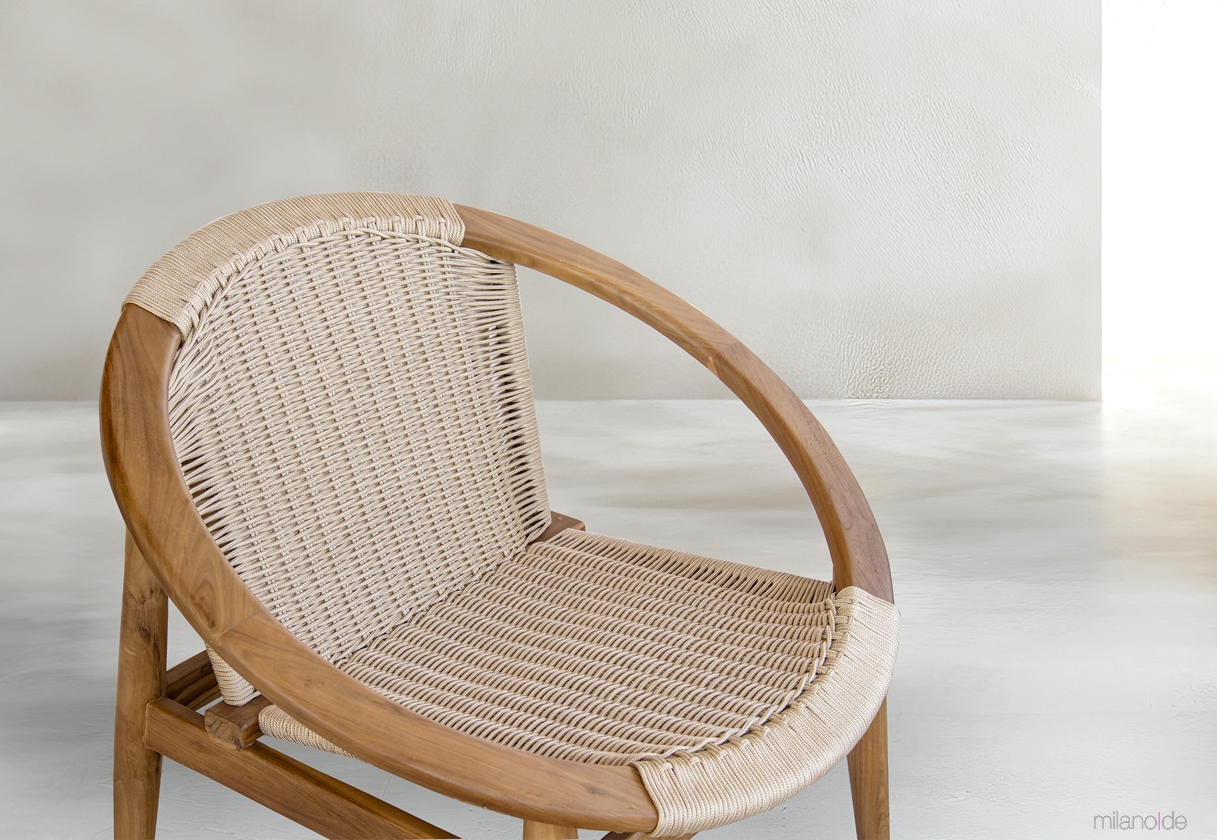 Πολυθρόνα Poppy