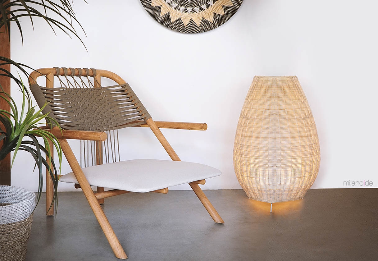 Rosita armchair
