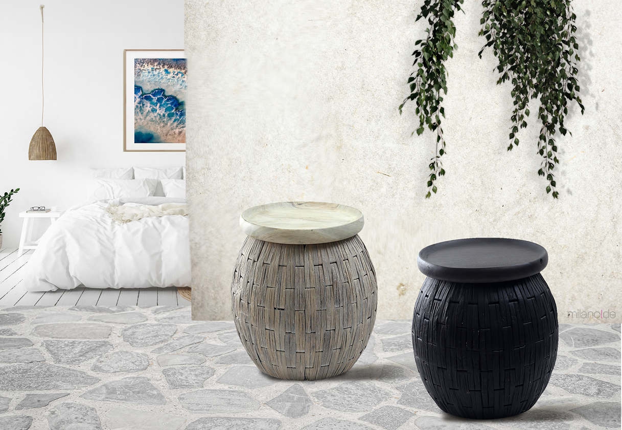 Levante sidetable