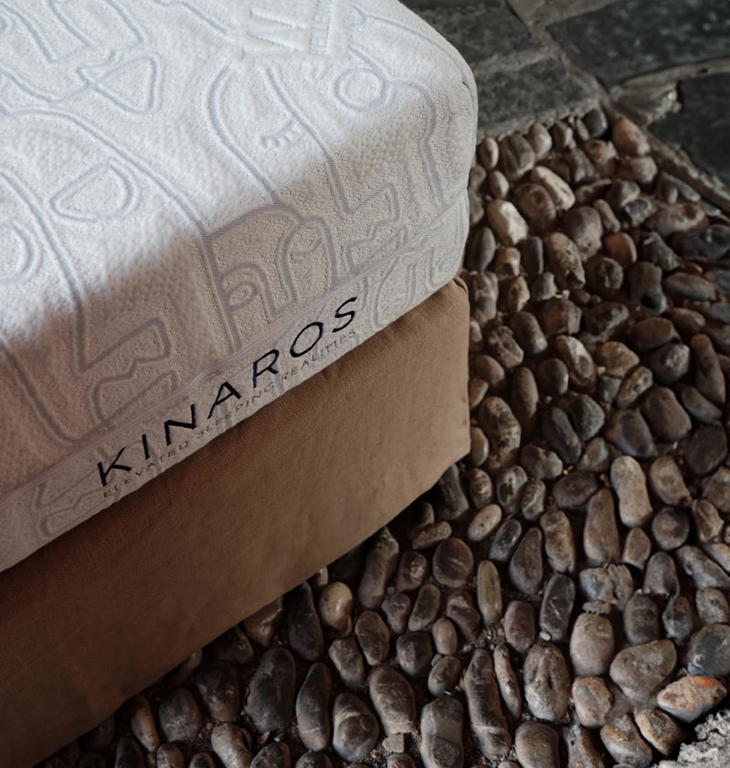 Στρώμα Kinaros