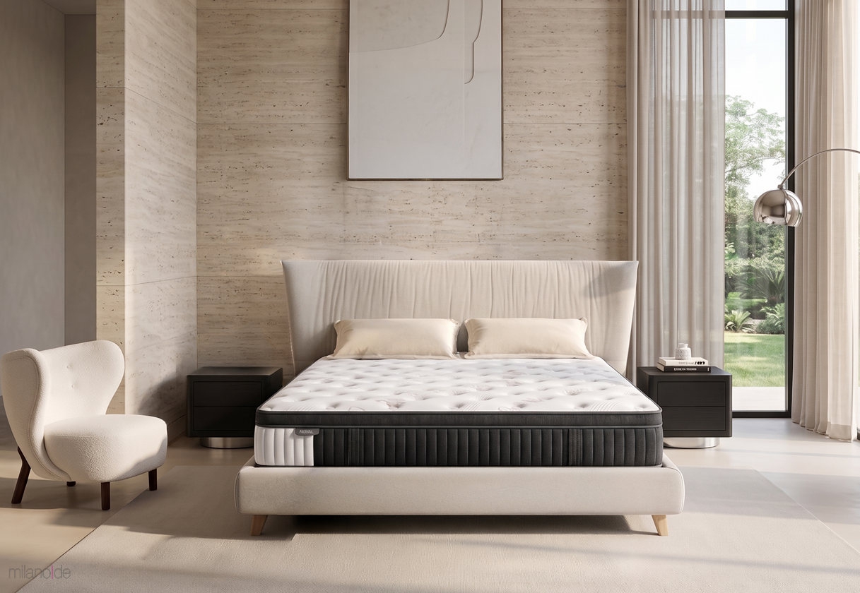 Royal mattress