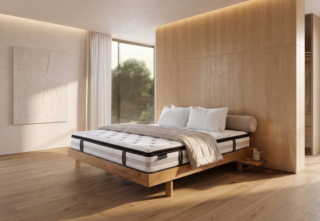Dionigi mattress