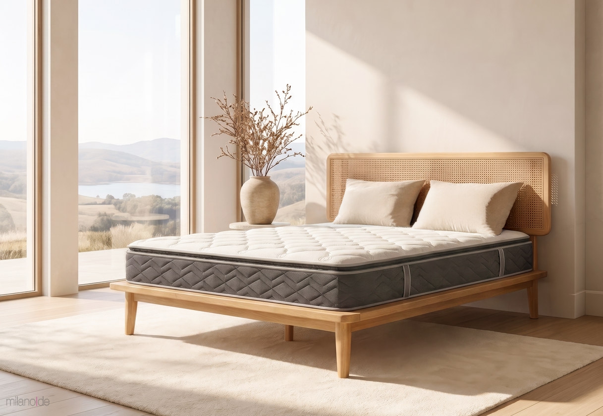 Eather mattress