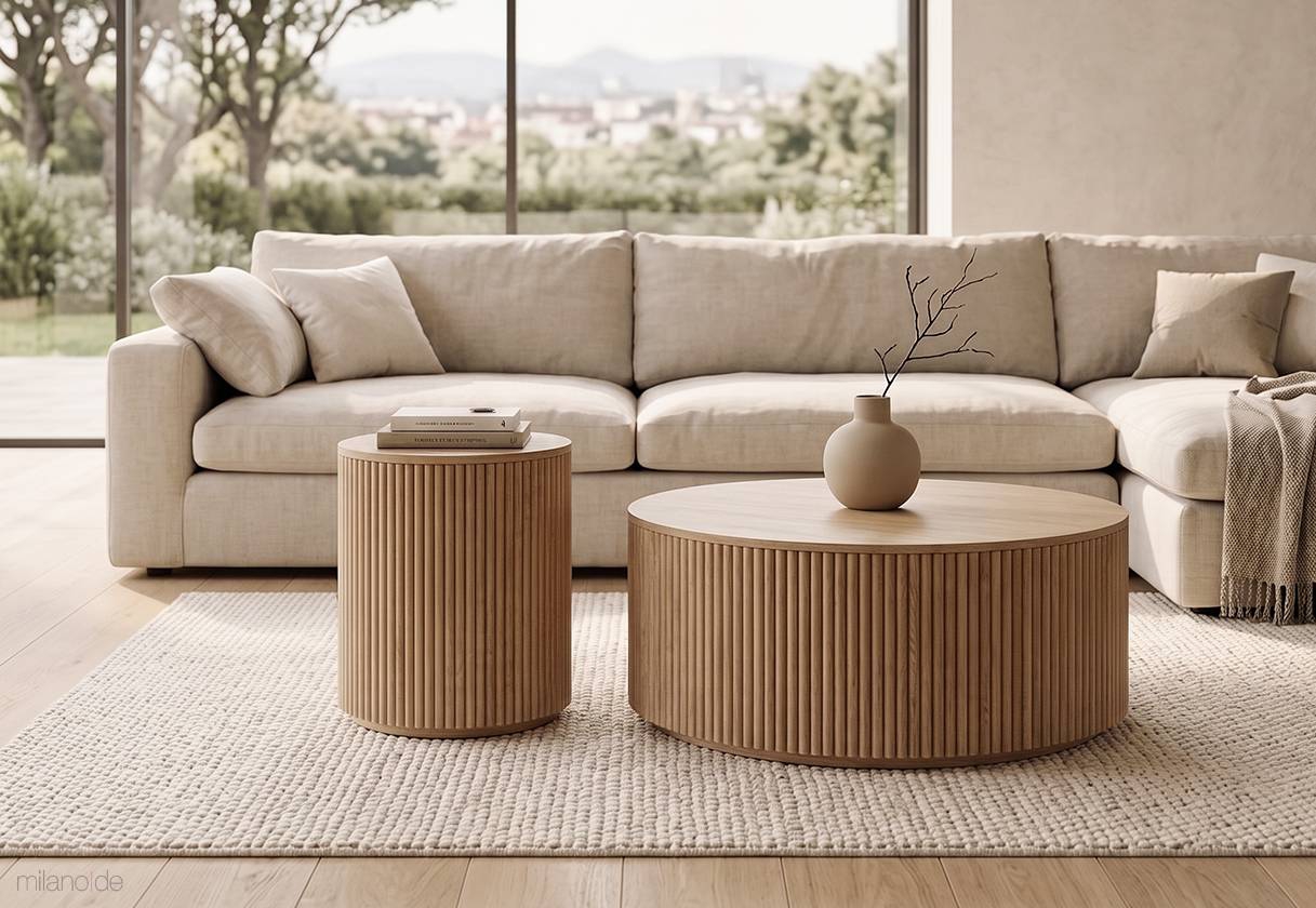 Briana coffee table