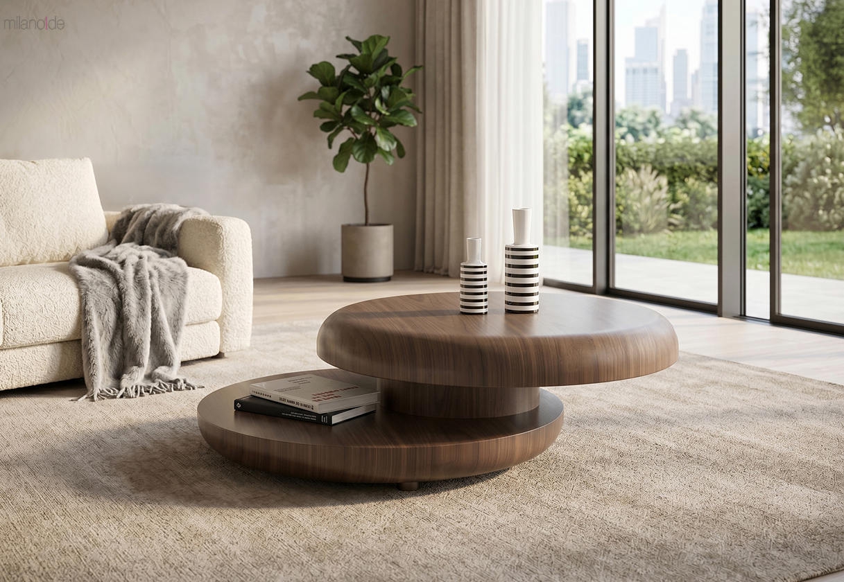 Acandi coffee table