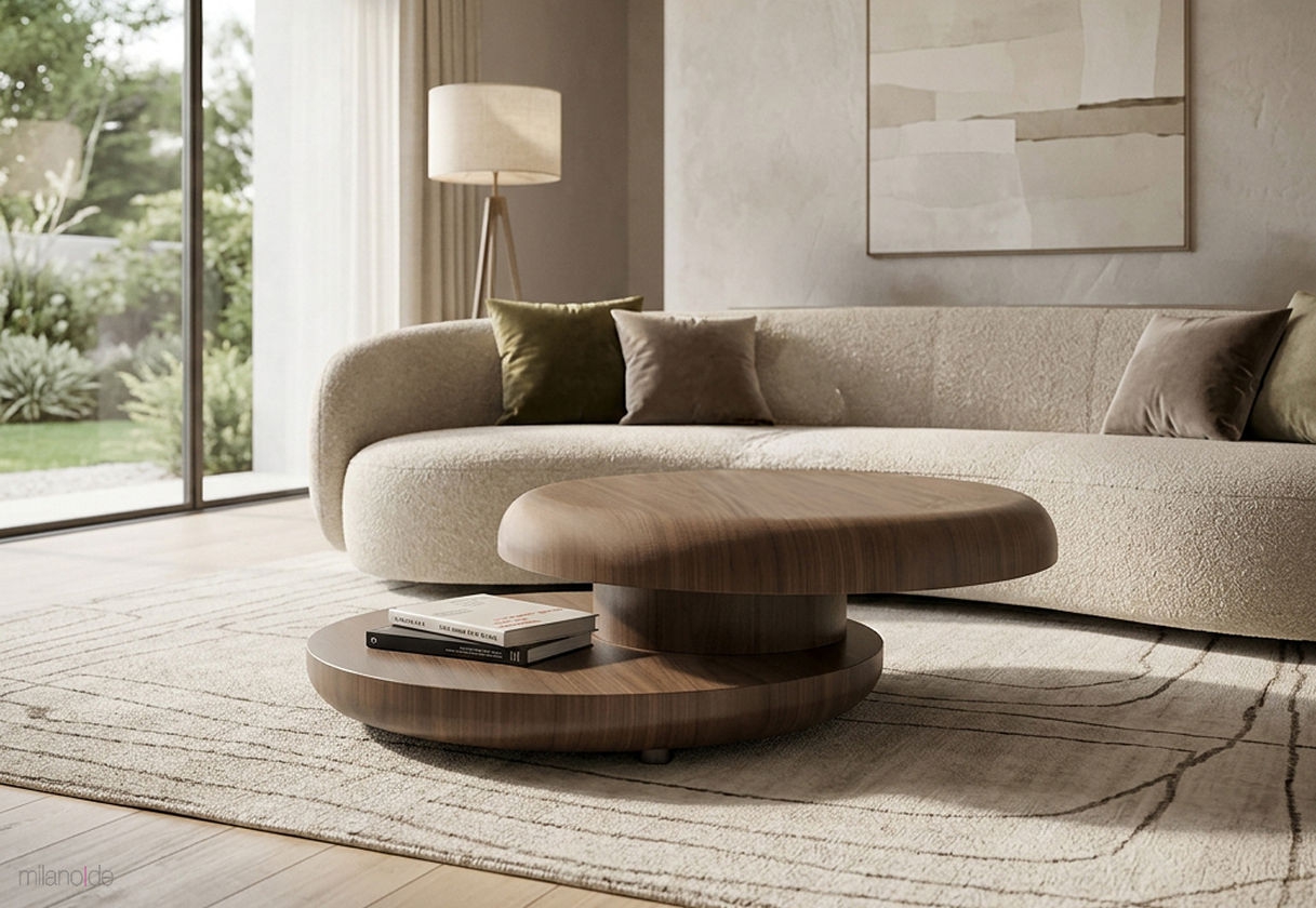 Acandi coffee table