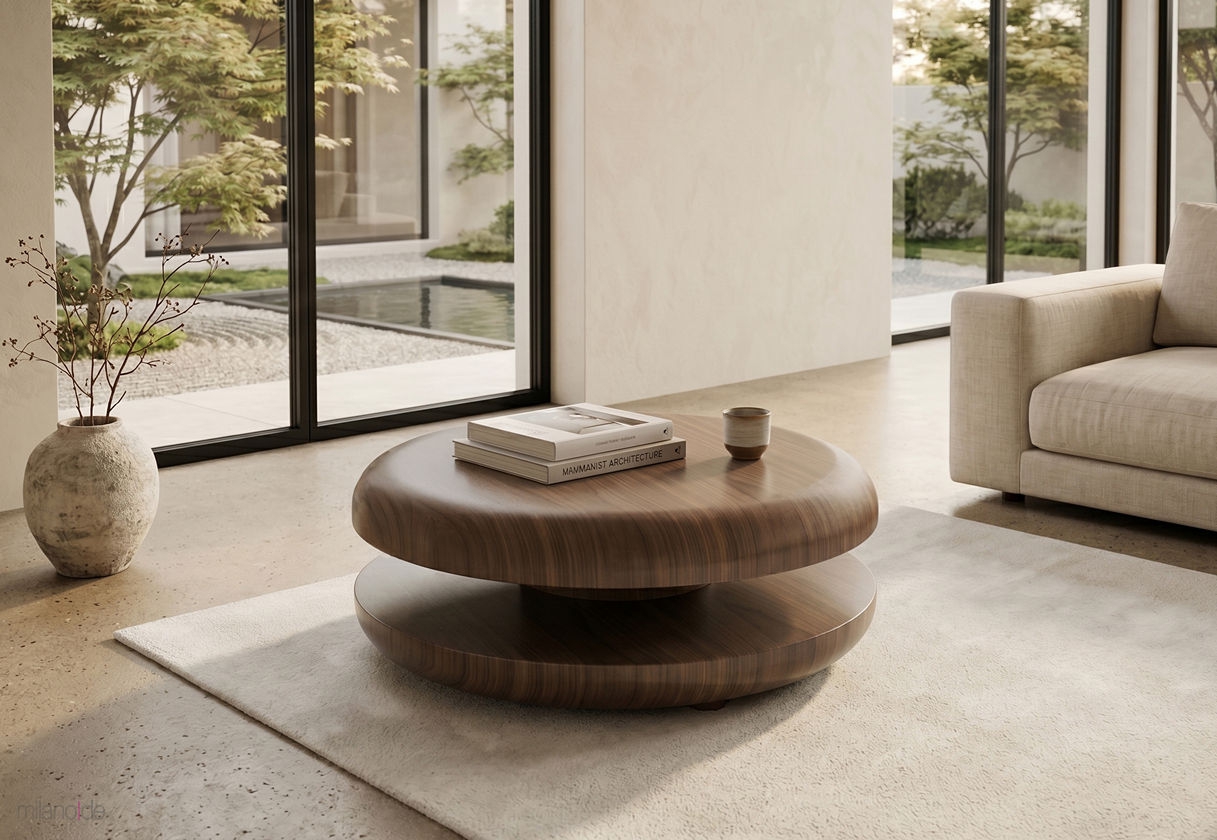 Acandi coffee table