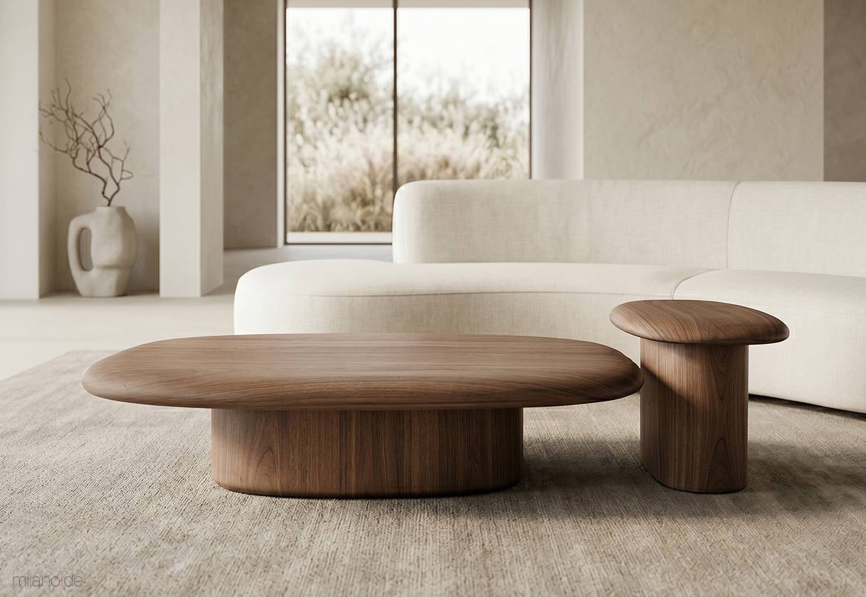 Bissora coffee tables