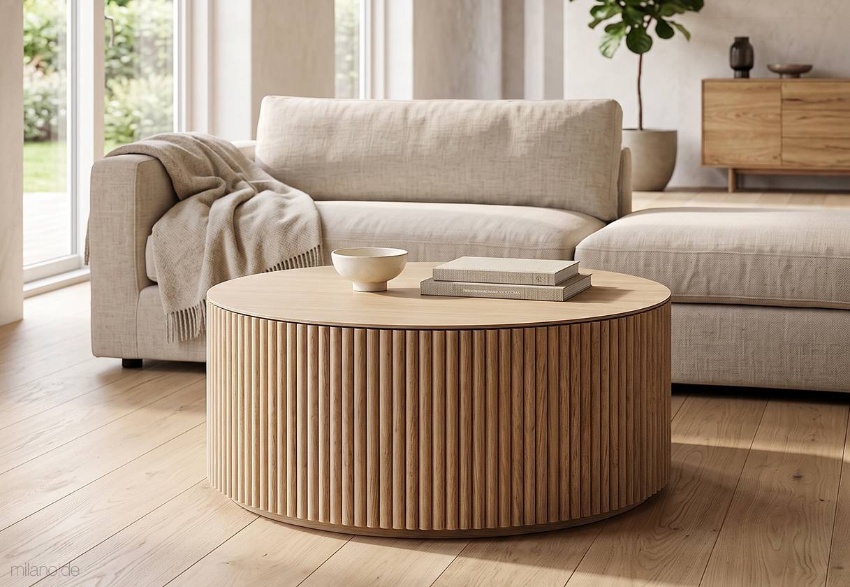 Briana coffee table