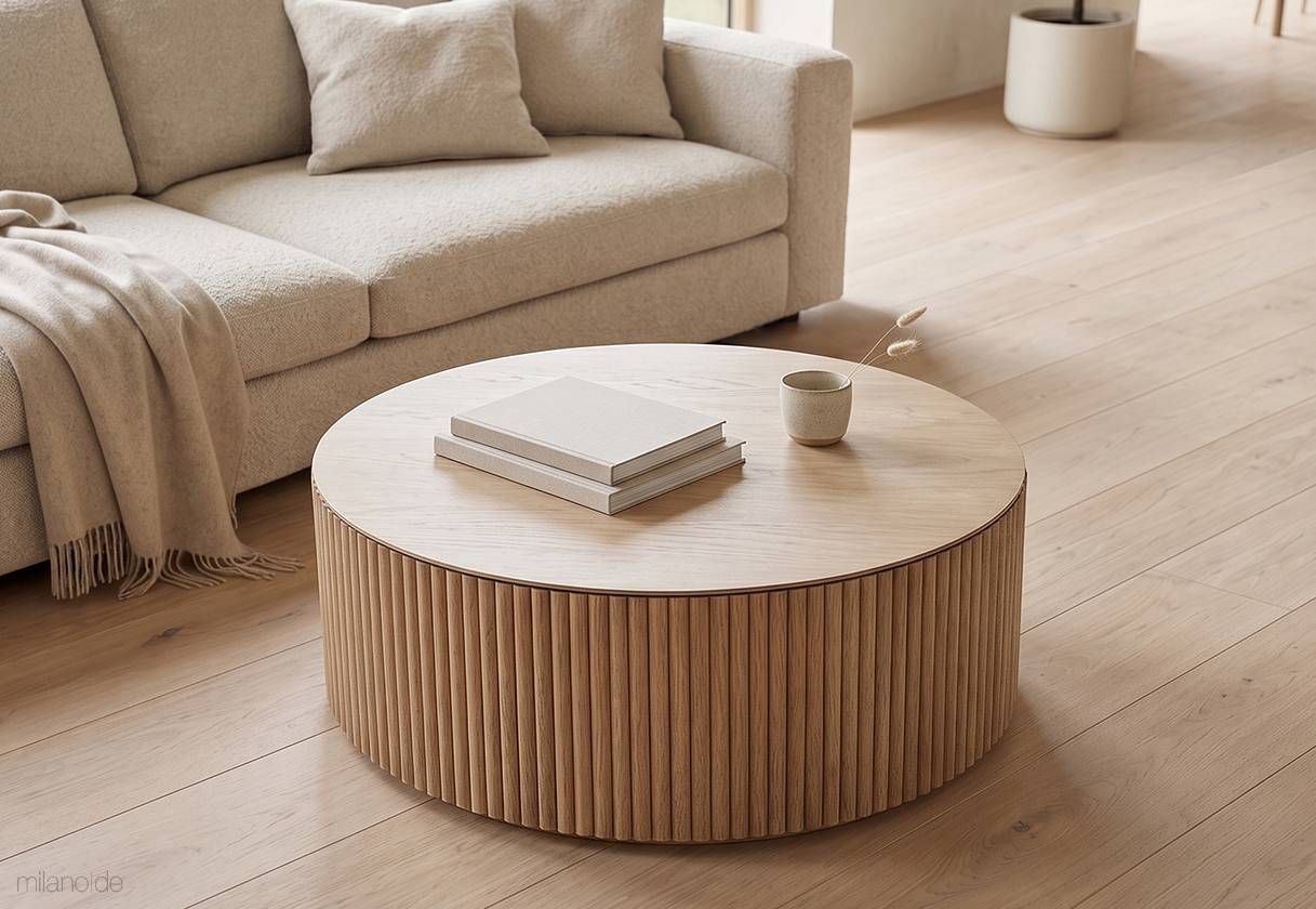 Briana coffee table