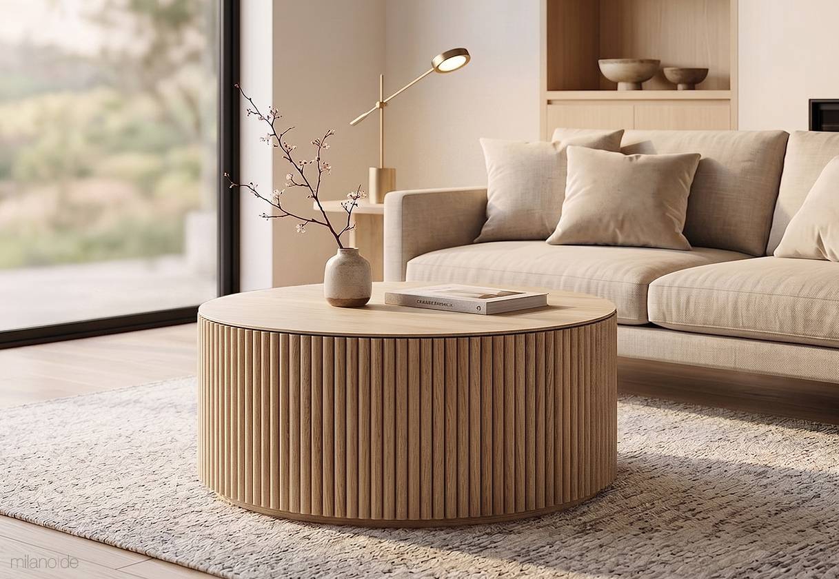 Briana coffee table
