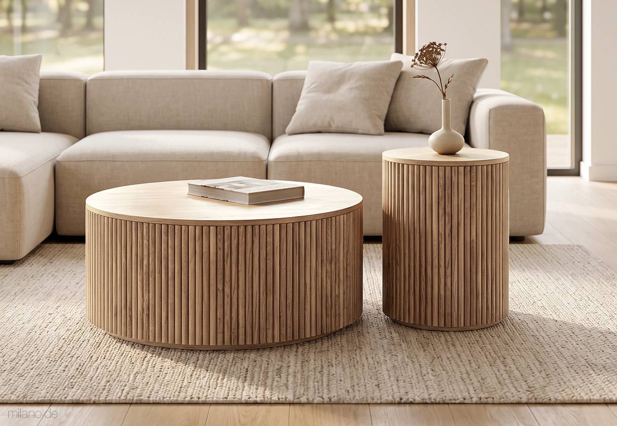 Briana coffee table