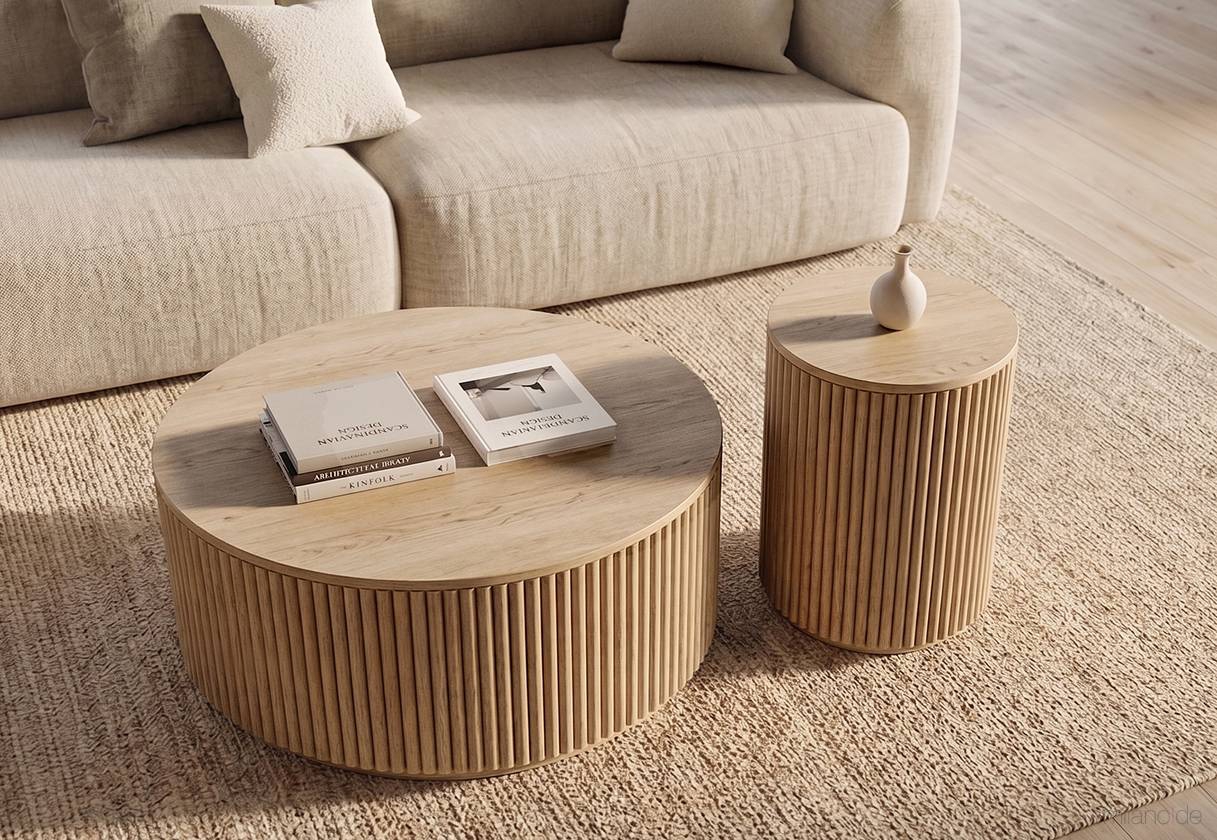 Briana coffee table