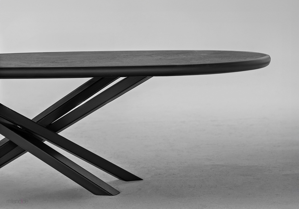 Donatella Luna coffee table