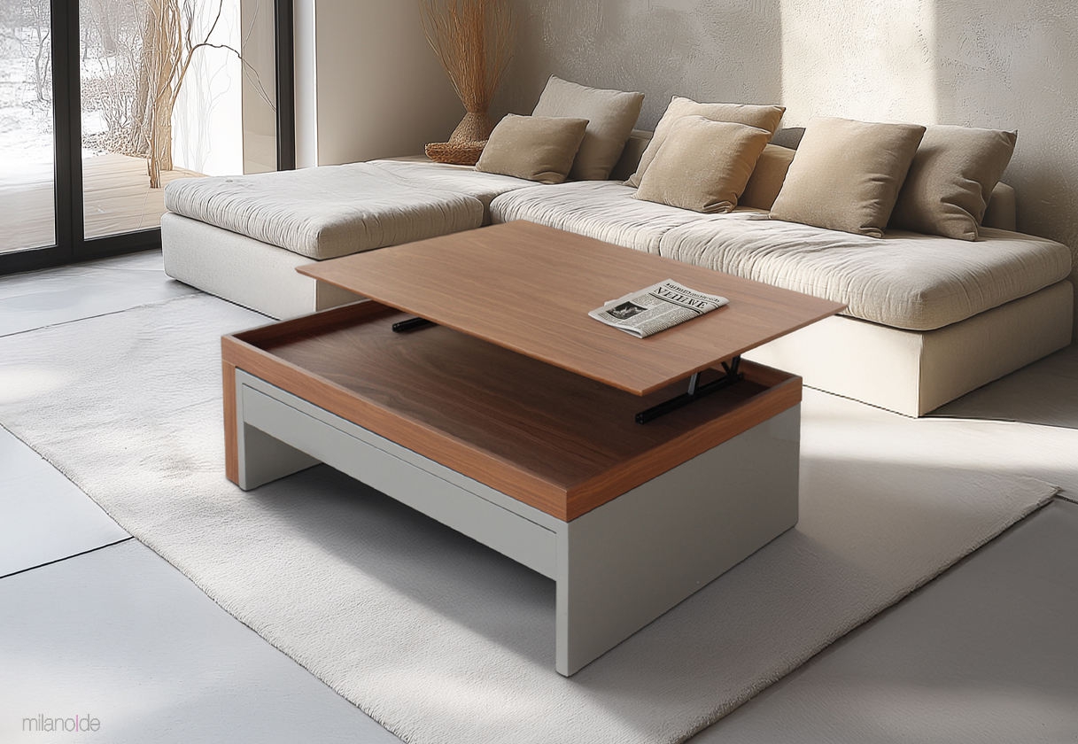 Gala coffee table