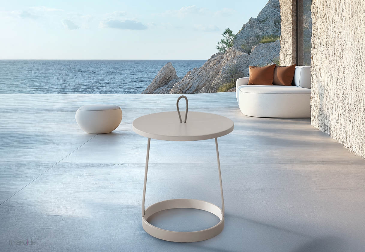 Grado coffee table