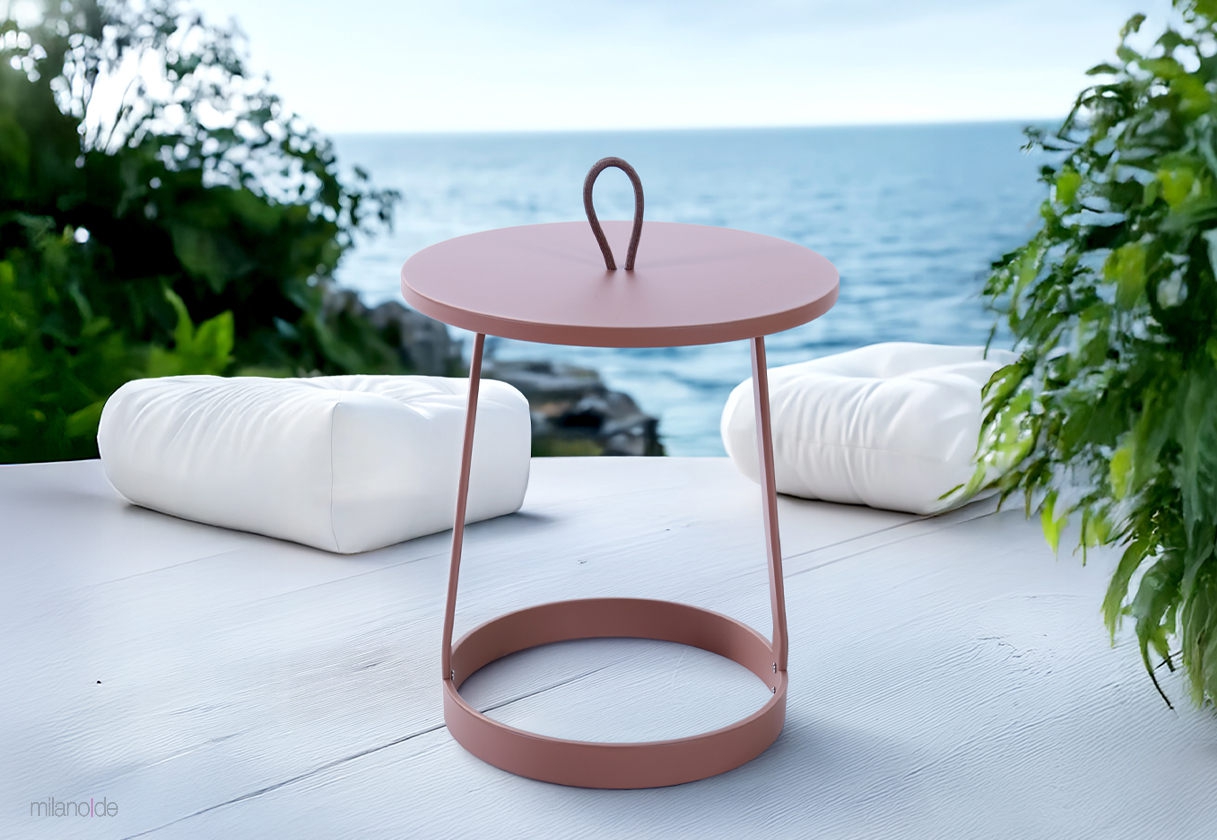 Grado coffee table
