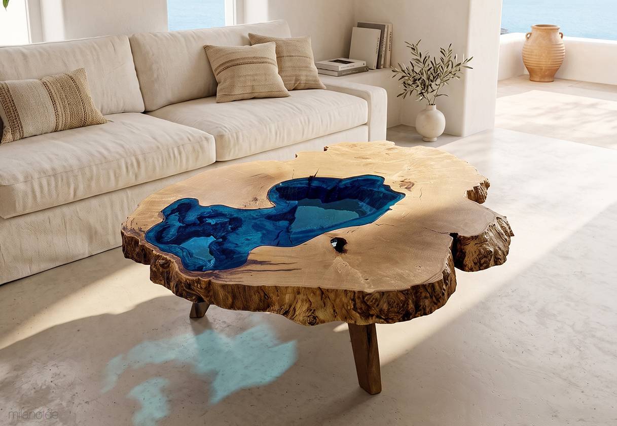 Τραπεζάκι Lake Wood