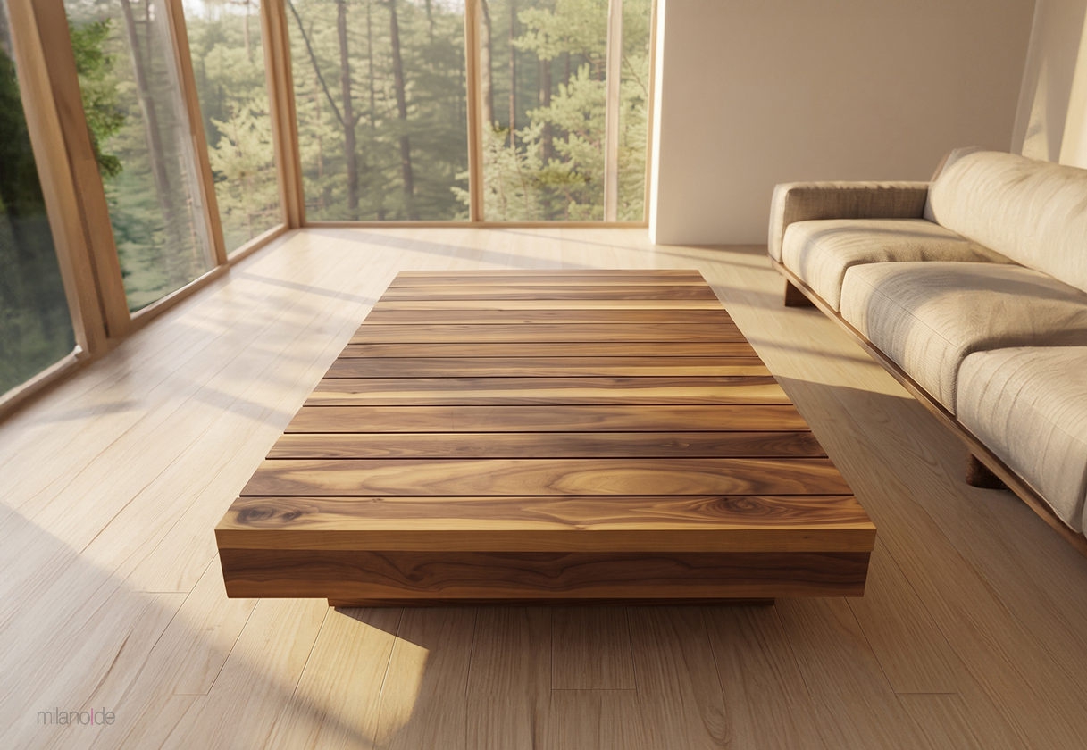 Marco coffee table