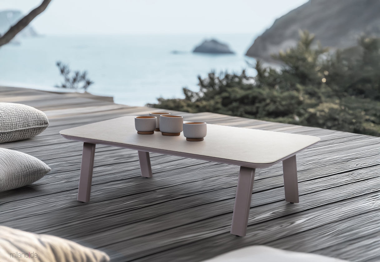 Marisol coffee table