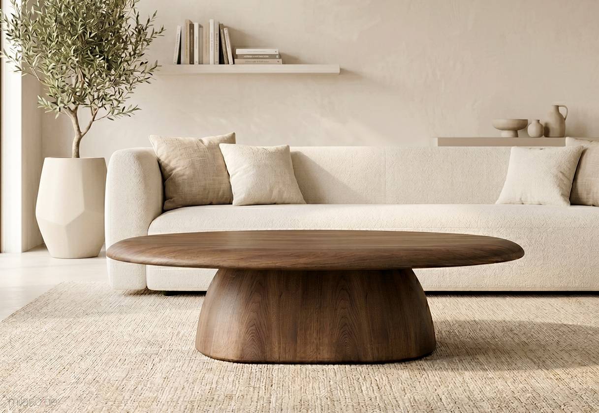 Mobara coffee table