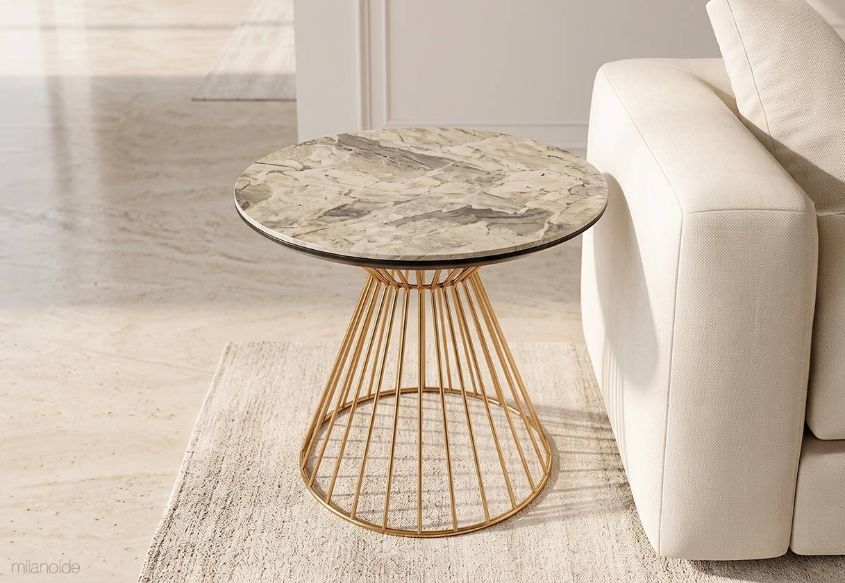 Morena coffee table