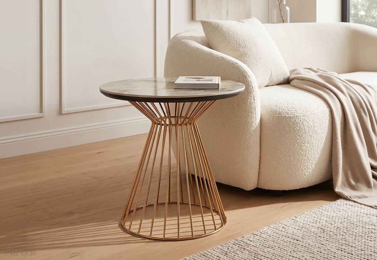 Morena coffee table
