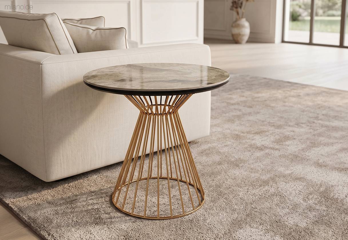 Morena coffee table