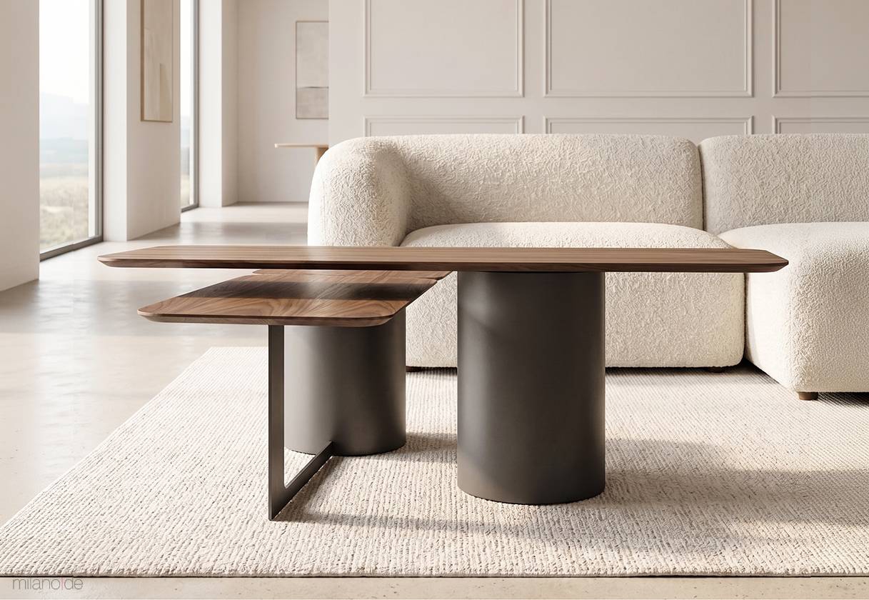 Nagato coffee tables