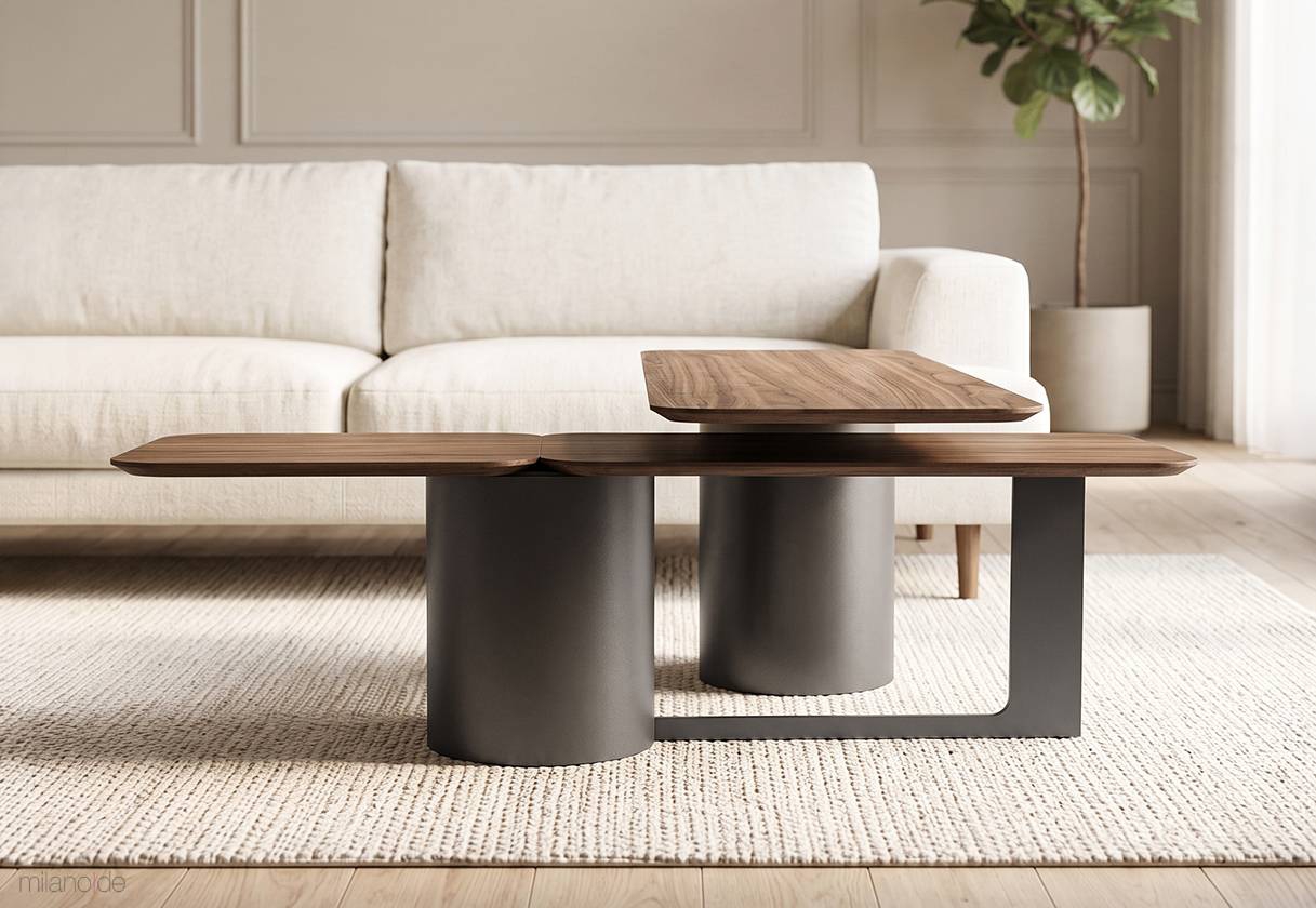 Nagato coffee tables