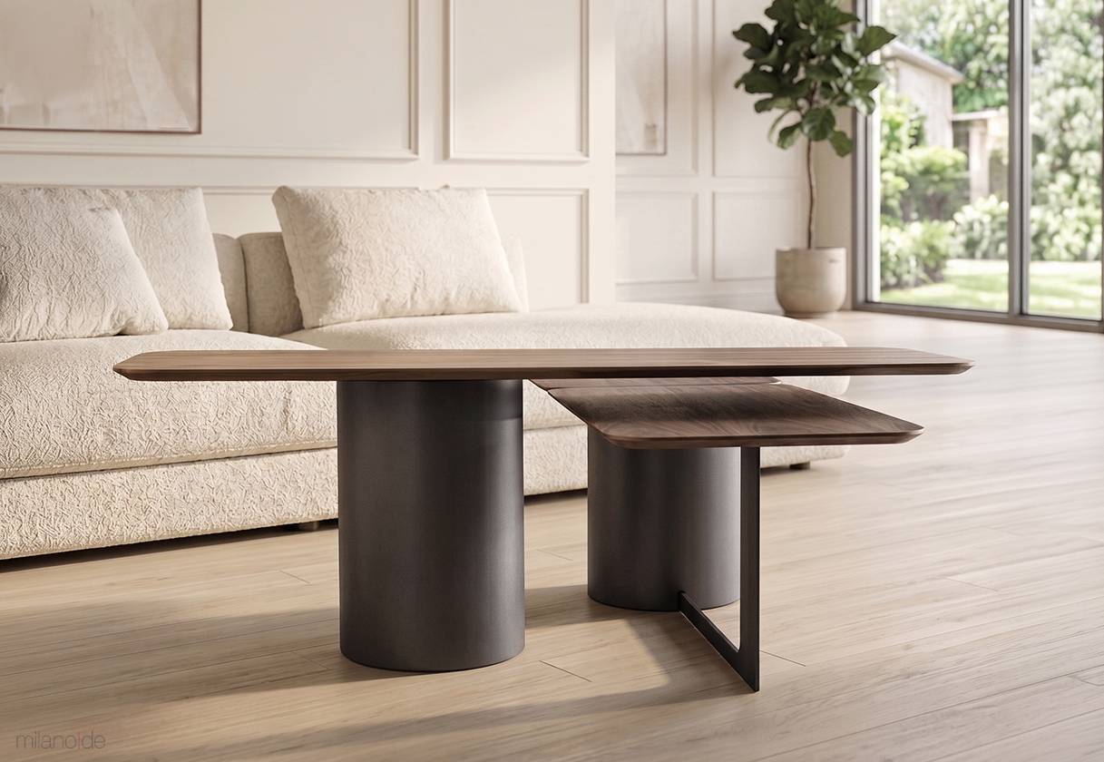 Nagato coffee tables