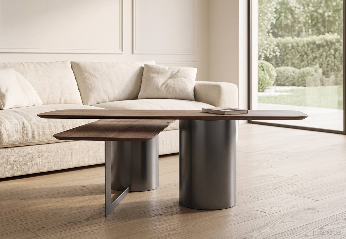 Nagato coffee tables